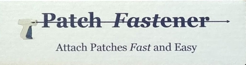 Patch Fastener