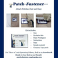 Patch Fastener